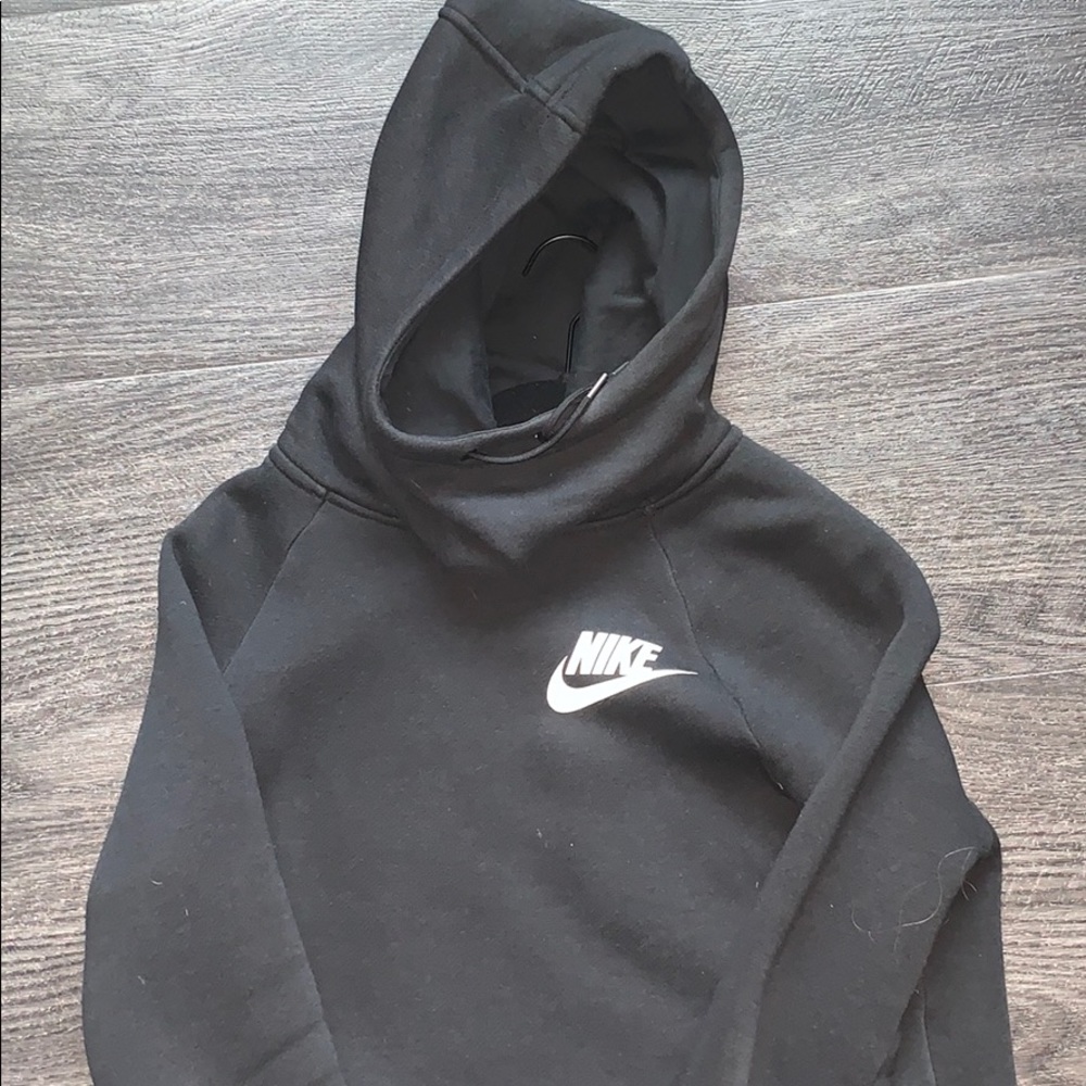 Nike rally hoodie